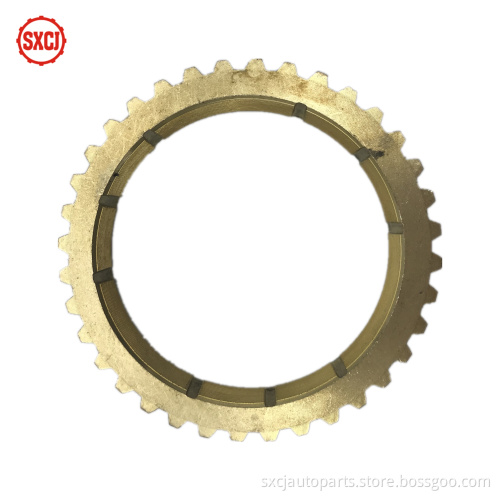 Auto Spare Parts Transmission Synchronizer Ring 8-94128-775-2 FOR ISUZU
